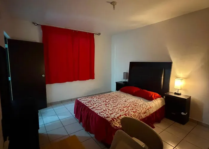 Departamento De Meri En Cdmx Maximo 3 Personas * Mexico