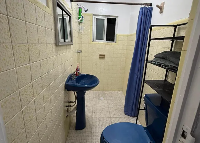 Appartement Departamento De Meri En Cdmx Maximo 3 Personas *
