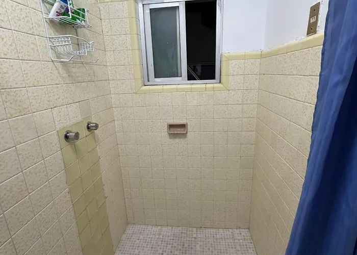 Departamento De Meri En Cdmx Maximo 3 Personas Mexico